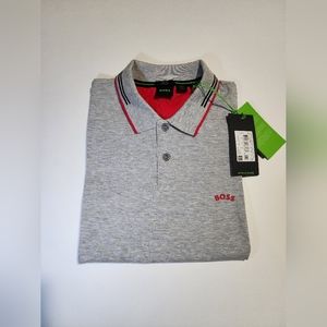 Hugo Boss Polo T-shirt